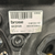 Fiat 500X Cod linker voordeur: 00519733840 (2014>)