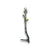 Cintura di sicurezza anteriore sinistra Kia Sportage (SL) COD.88820-3U200 (2010> 2016)