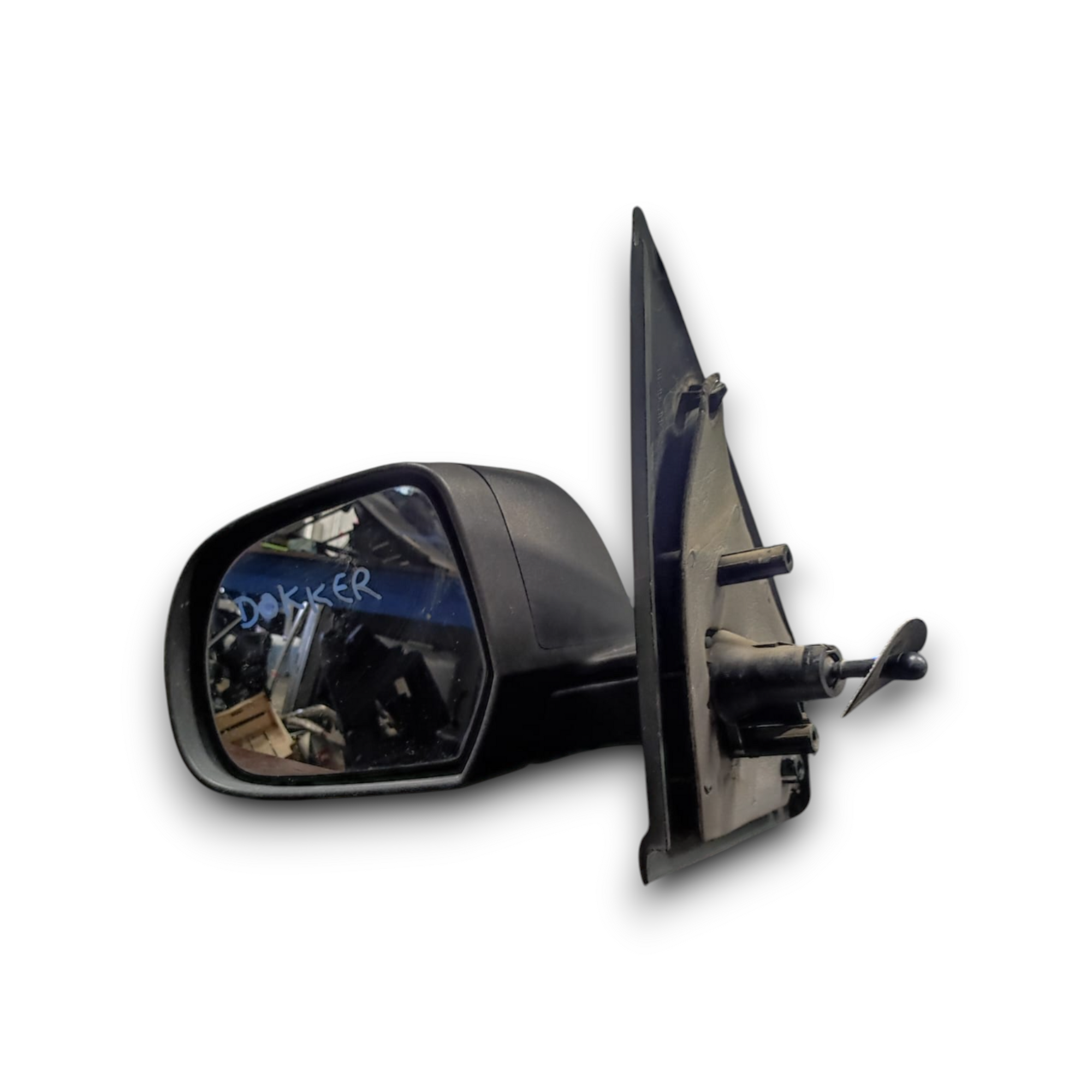 Mirror / linker spiegel Dacia Dokker Cod: 40021001 (2013-2021)
