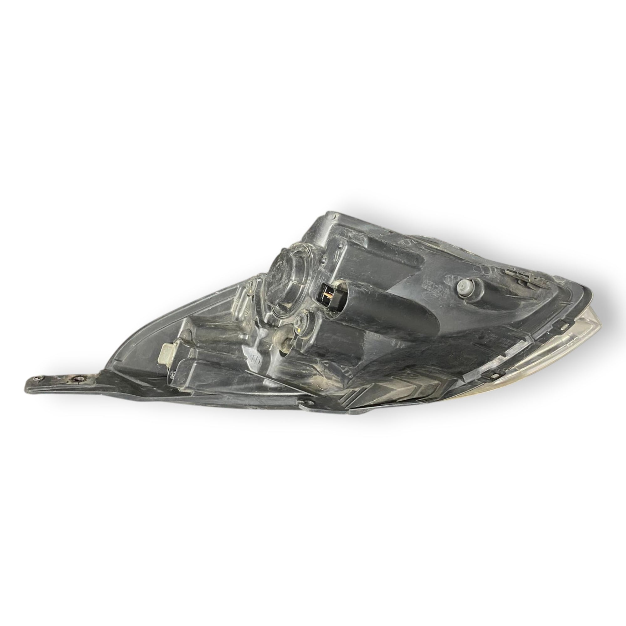 Rechter vuurtoren / halogeen Hyundai i20 (2008-2012) COD: 92102-1J0XX