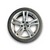 Set 4 lichtmetalen wielen (mak icon) Maserati Levante (5 holes /225/40 R18) (2016> 2024)