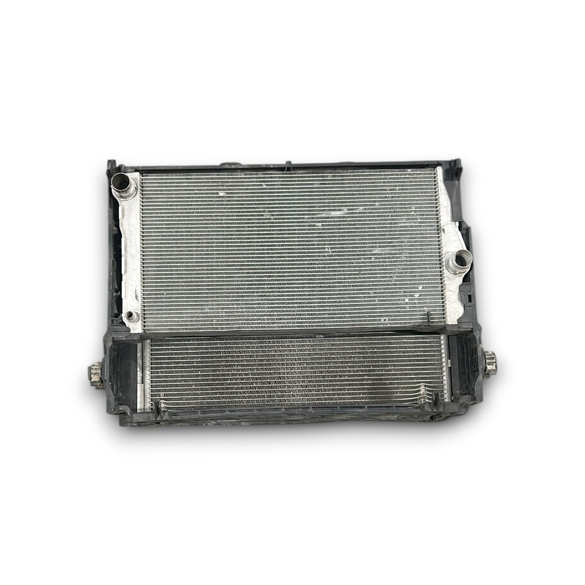 BMW 5 -serie radiatoren (F10) kabeljauw. 8509171-04 2.0 Diesel (2010> 2017)