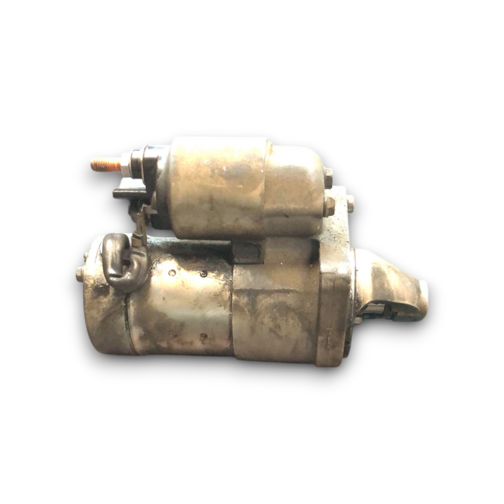 Startmotor Fiat Panda II 169 1.2 benzine (2003> 2012) COD: 55193355