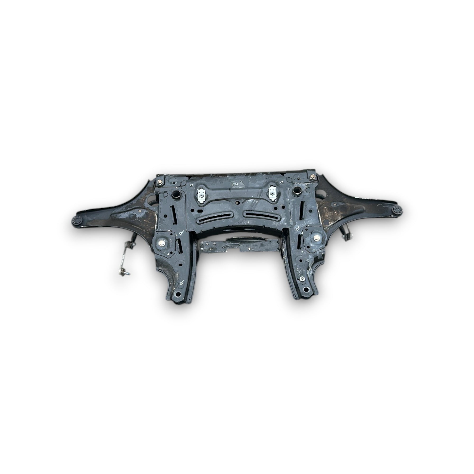 Renault Twingo 1.0 benzinemotor Cradle (2016> 2024) + Anti -Roll Bar / Stabilizer Bar