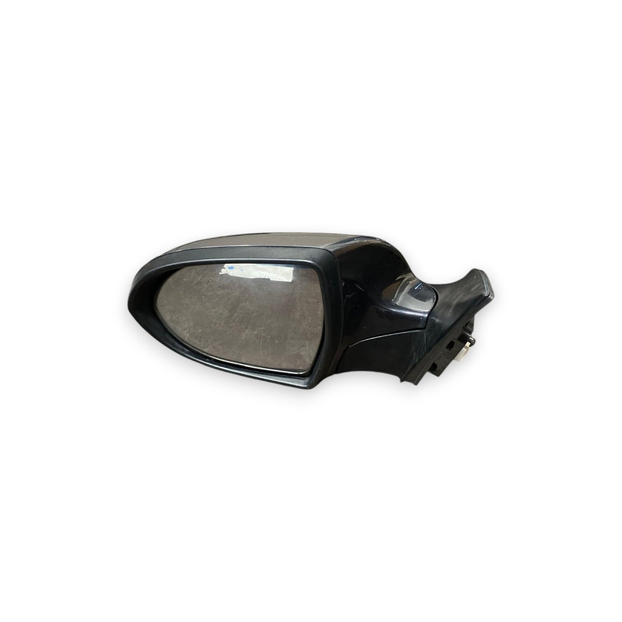 Mirror / Electric Mirror External Left Rental (SX) 9 Pin Kia Sportage III SL (2010-2016) COD: 876103U230E5B