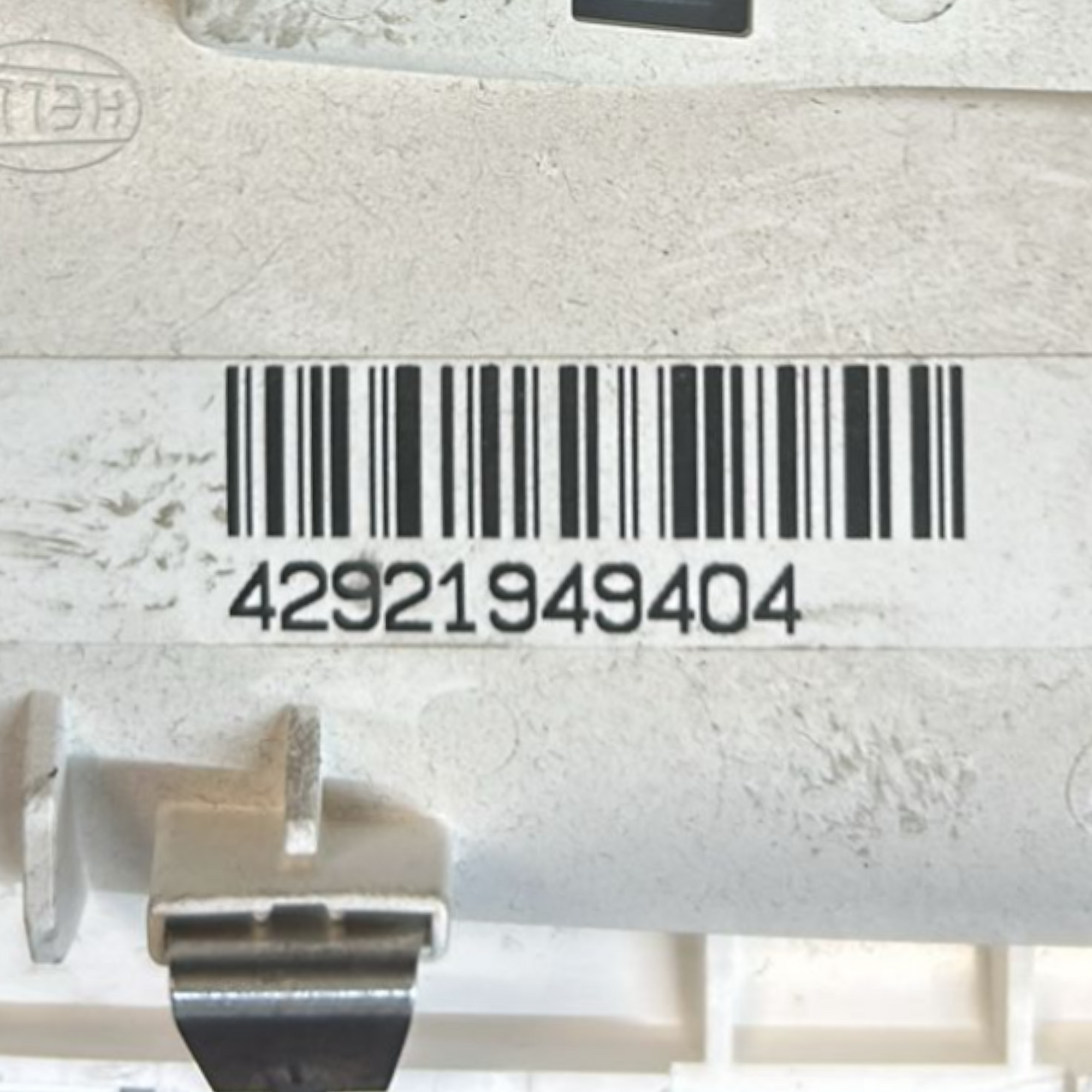 BMW 1 -serie interne lichtplafond (F20) COD.
