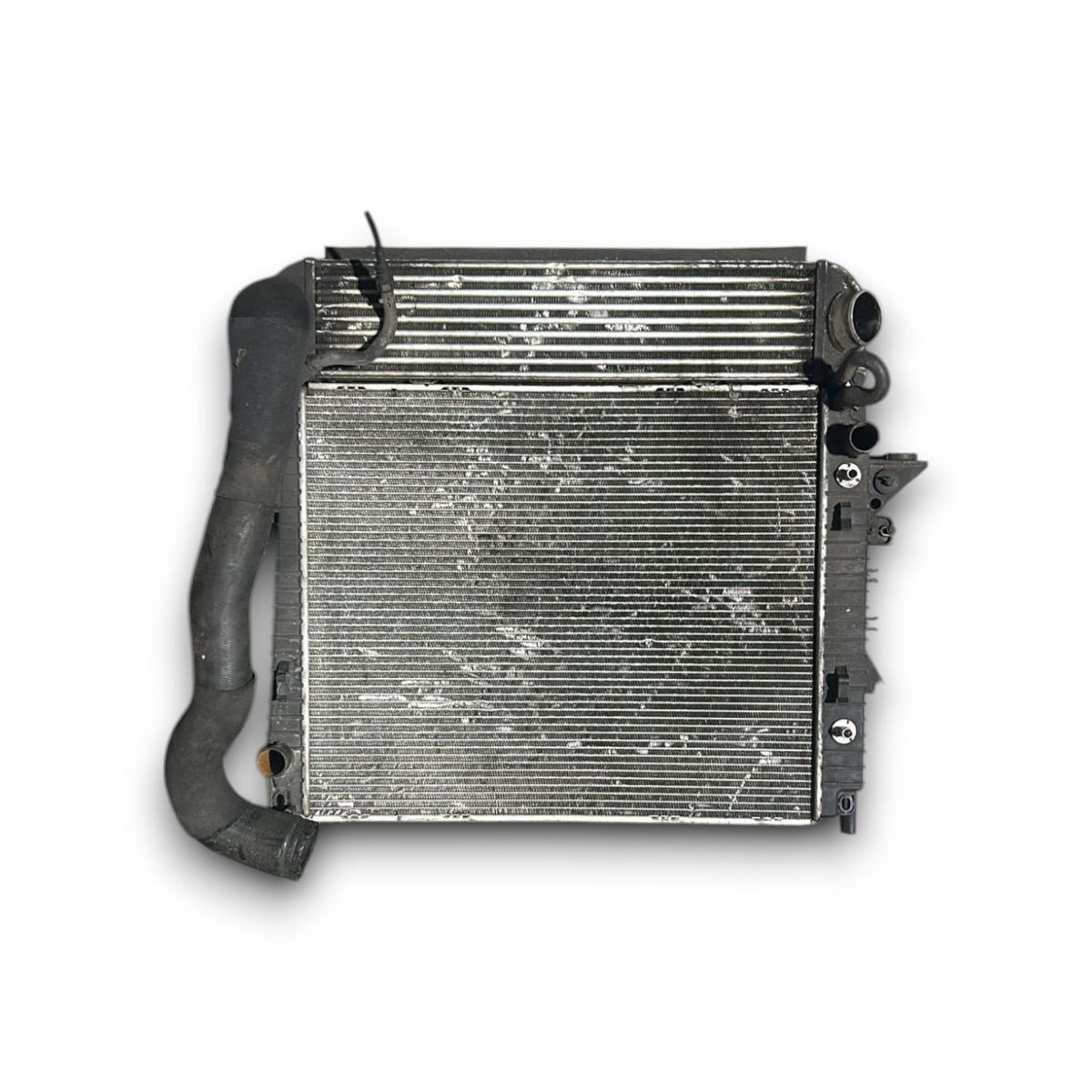 Radiator / Intercooler Range Rover Sport (L320) 2.7 Diesel (2005&gt; 2012)