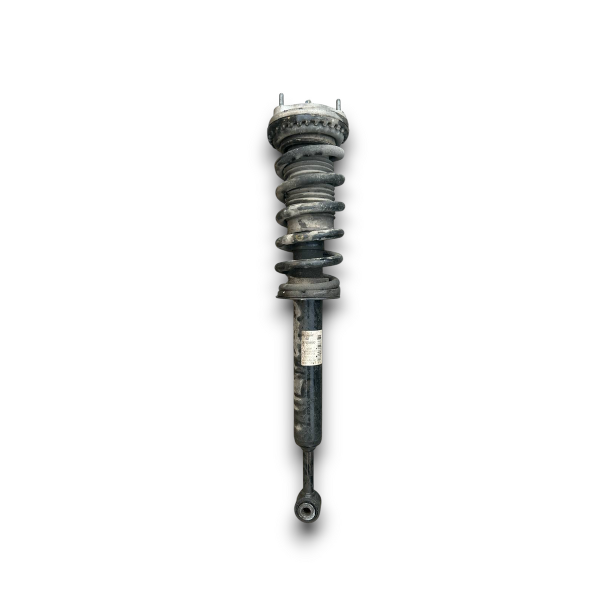 Maserati Ghibli Maserati Cloak Shock Absorber / Cod.06700088960 3.0 Diesel (2013&gt;)