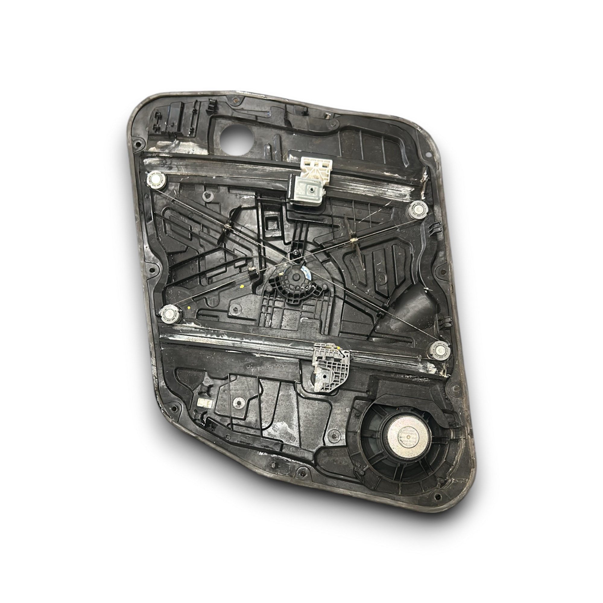 Interne paneel Porta Kia Sportage (QL) COD. 82470-F1060 (2016> 2021) COD. 82450F1000