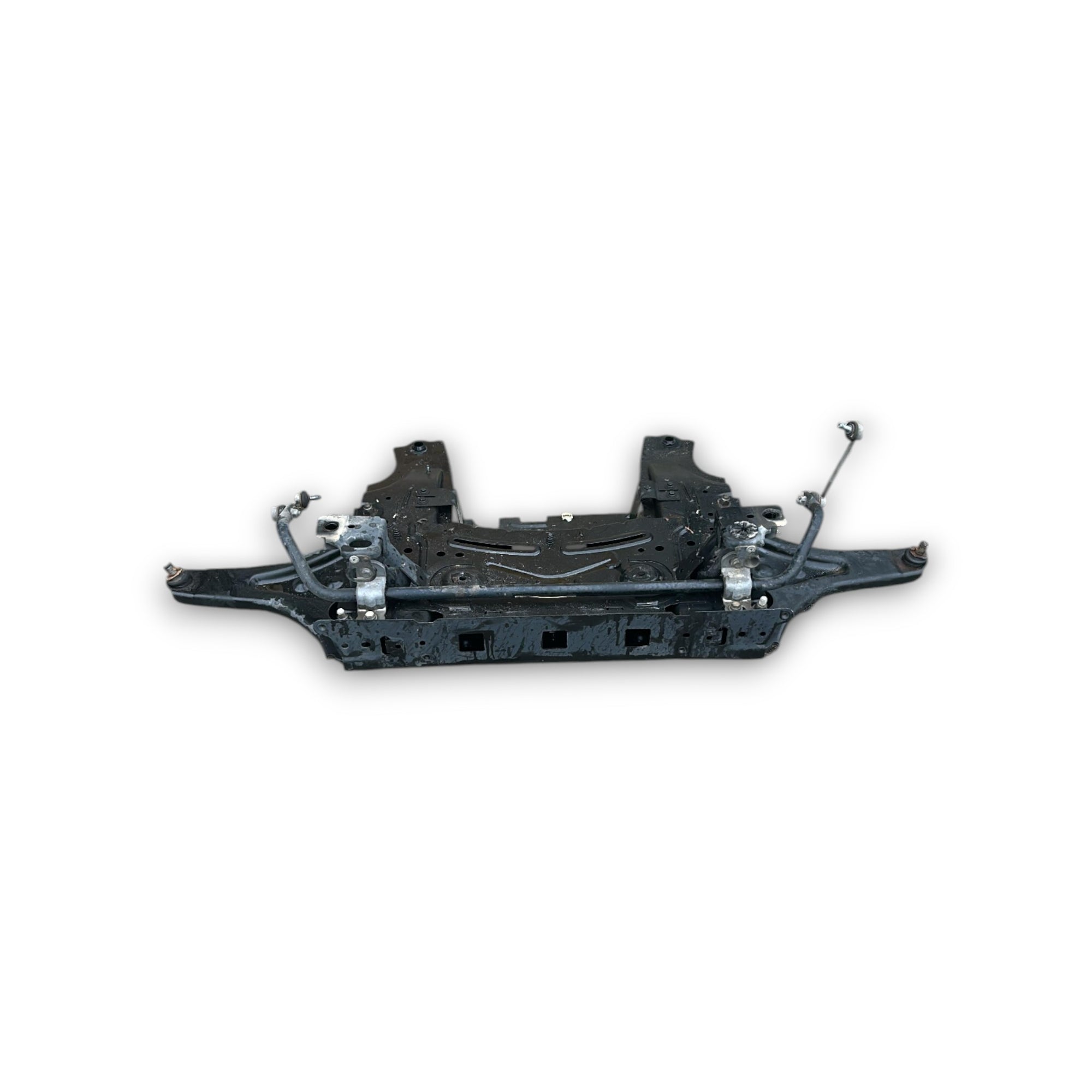 Renault Twingo 1.0 benzinemotor Cradle (2016> 2024) + Anti -Roll Bar / Stabilizer Bar