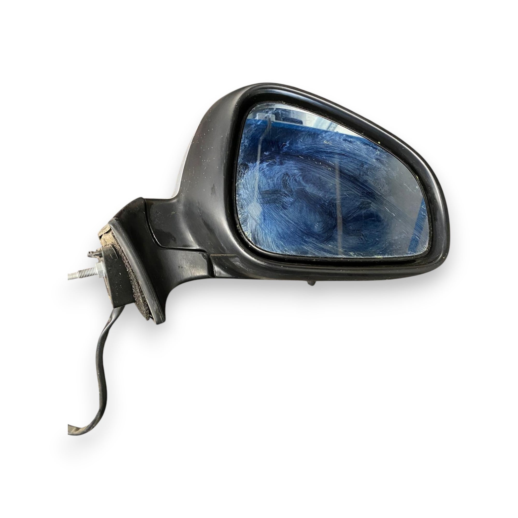 Mirror / Mirror Right Right (DX) Peugeot 407 (2004-2012) COD: 0208390