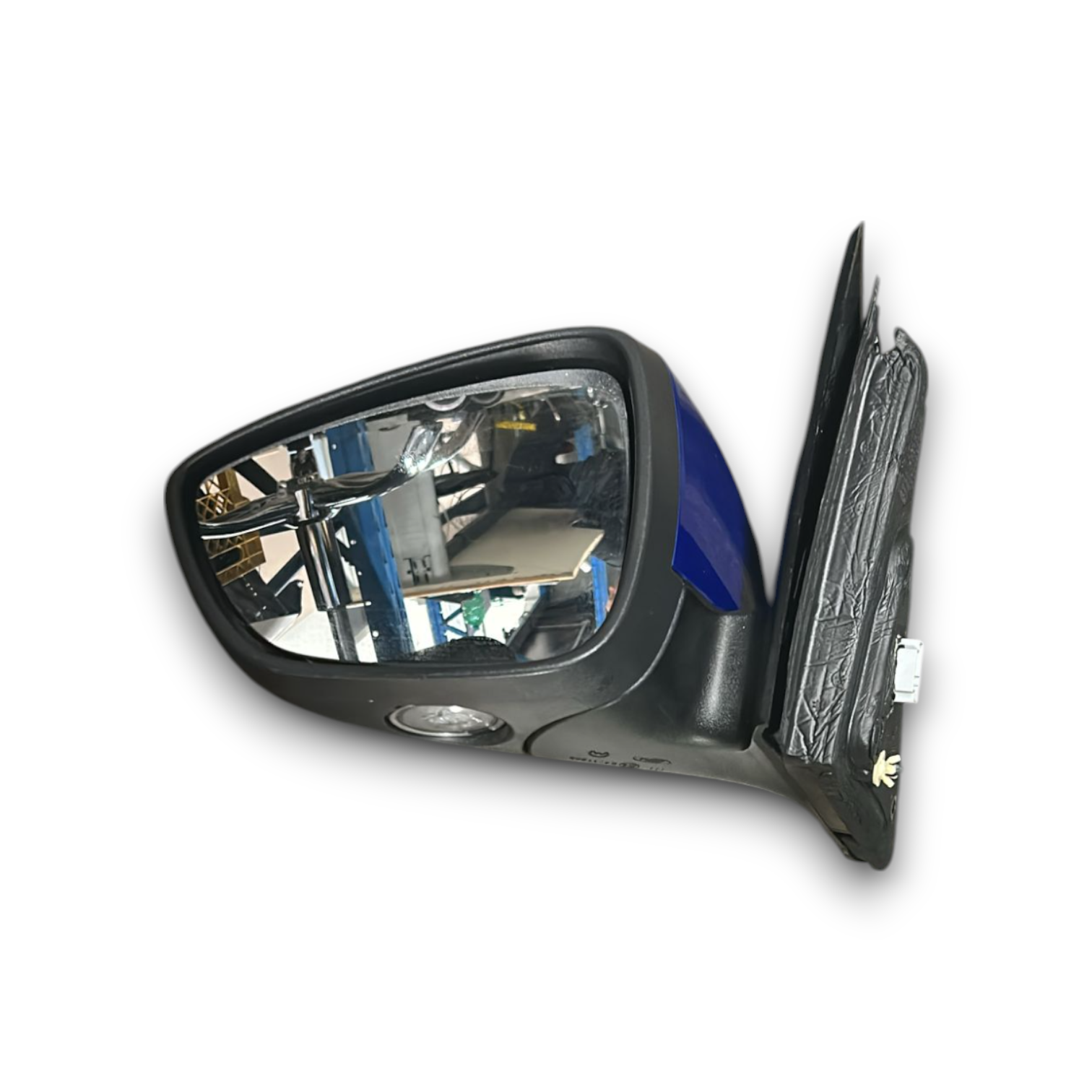 Mirror / linker achteraanzicht Mirror 10 Pin Ford Focus Cod: 212876567 (2018>)