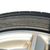 Set 4 lichtmetalen wielen (mak icon) Maserati Levante (5 holes /225/40 R18) (2016> 2024)