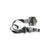 Right Front Safety Belt (DX) Renault Master III (2010-2017) COD: 868840019R