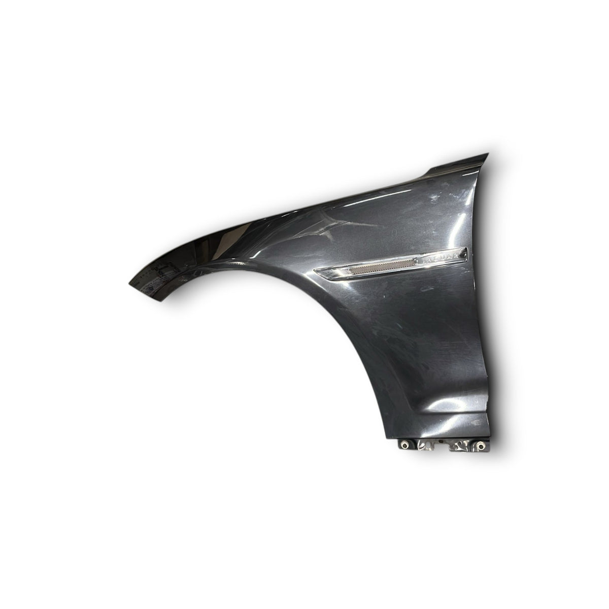 Links front Mudguard Jaguar XJ (X351) (2009&gt; 2019)