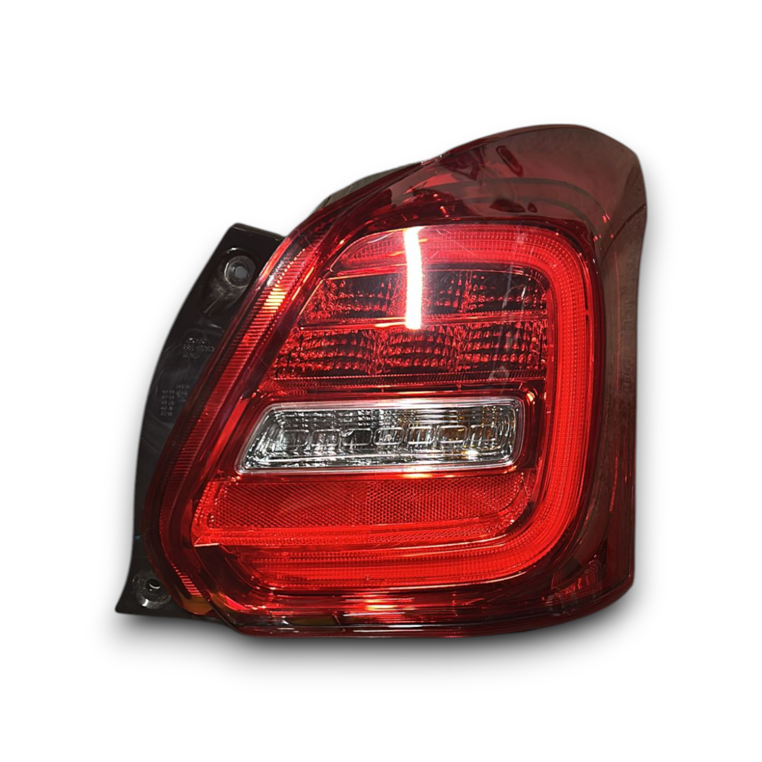 Rechts achterste koplamp / stop Suzuki Swift Cod: 3565053RA3 (2017> 2023)
