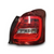 Rechts achterste koplamp / stop Suzuki Swift Cod: 3565053RA3 (2017> 2023)