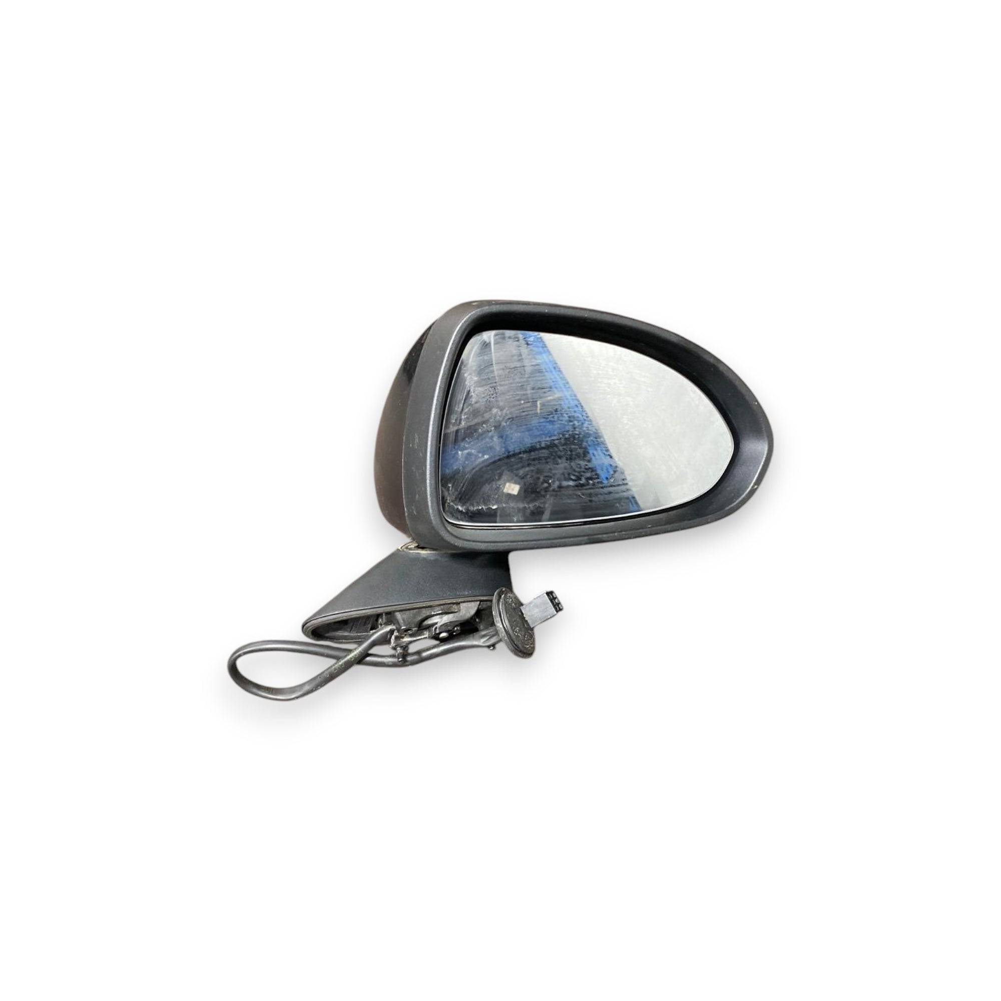 Mirror / Electric Mirror External Referry Register (SX) 5 Pin Opel Corsa E (2014-2019) COD: 46-843-564