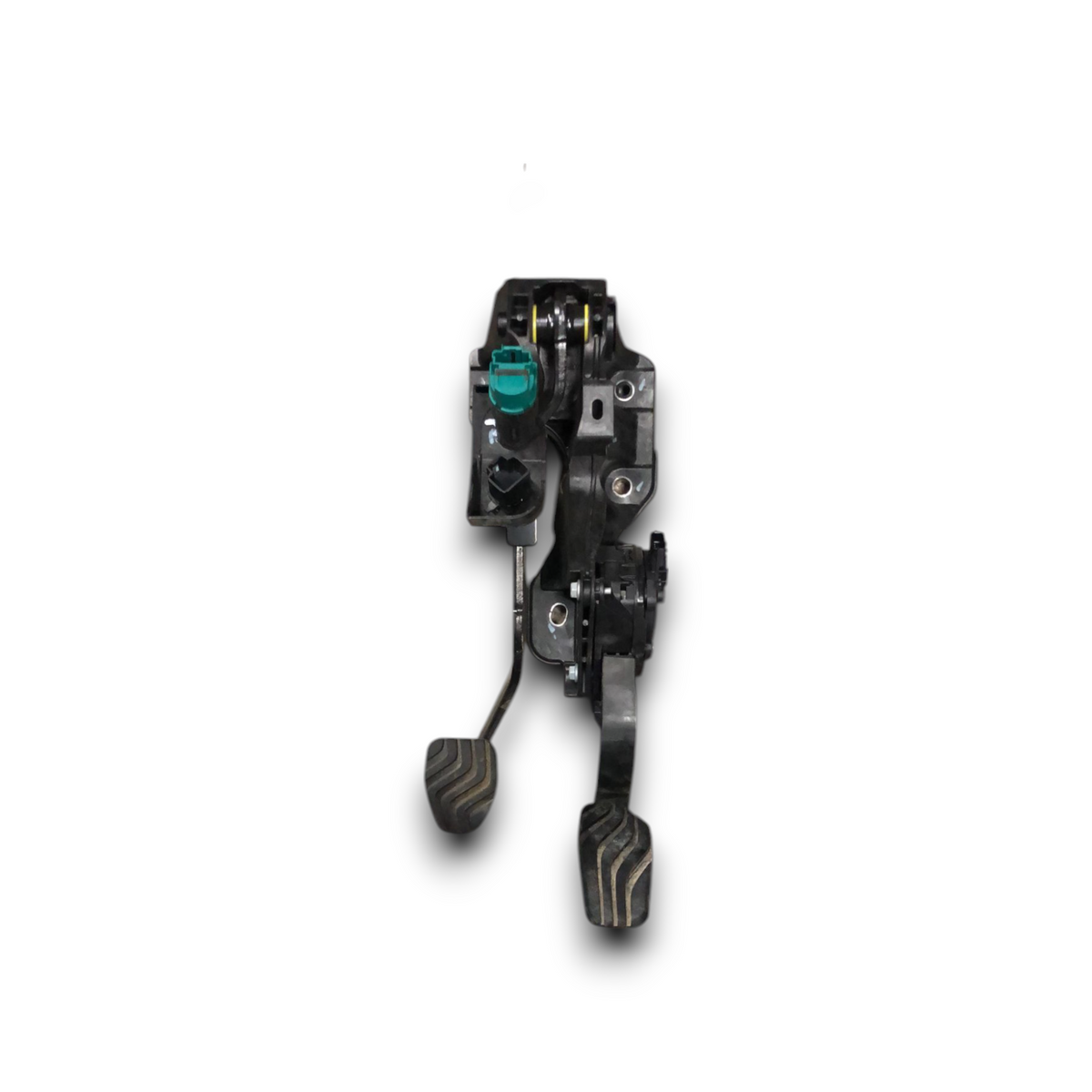 Pedaalversneller + Renault Captur II Brake Pedal (2019&gt;) COD: 180100879R