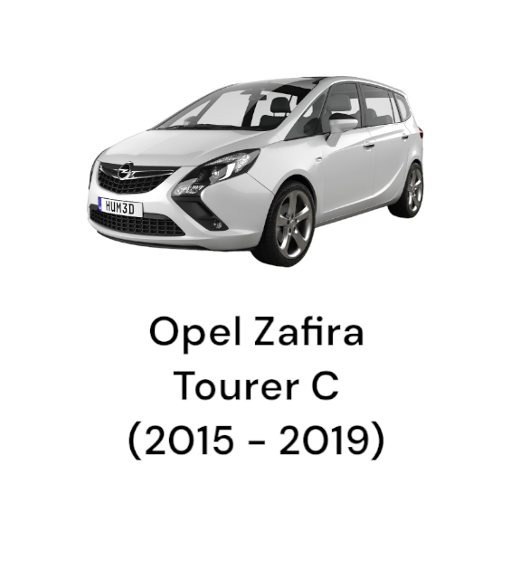 Opel Insignia A (2008-2017) Stuurcoating / modellering Cod.13306255