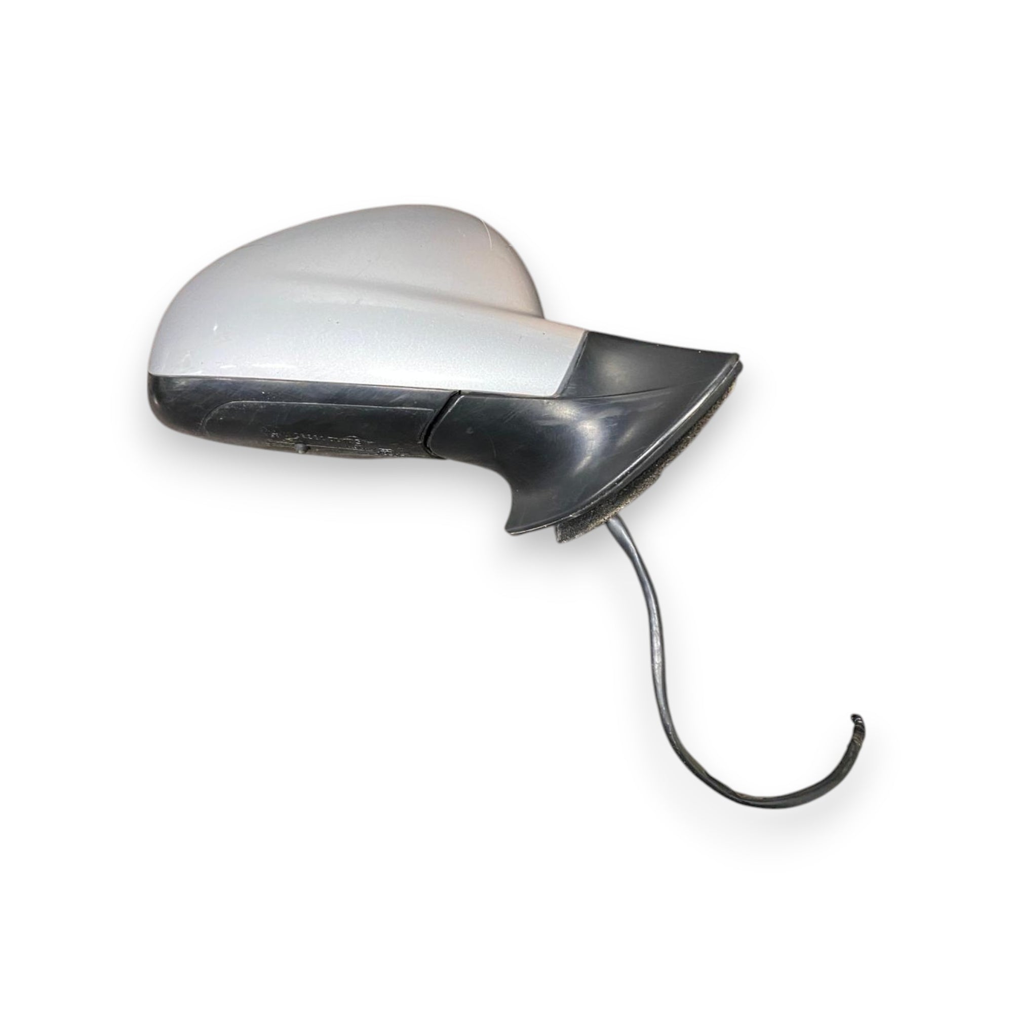 Mirror / Mirror Right Right (DX) Peugeot 407 (2004-2012) COD: 0208390