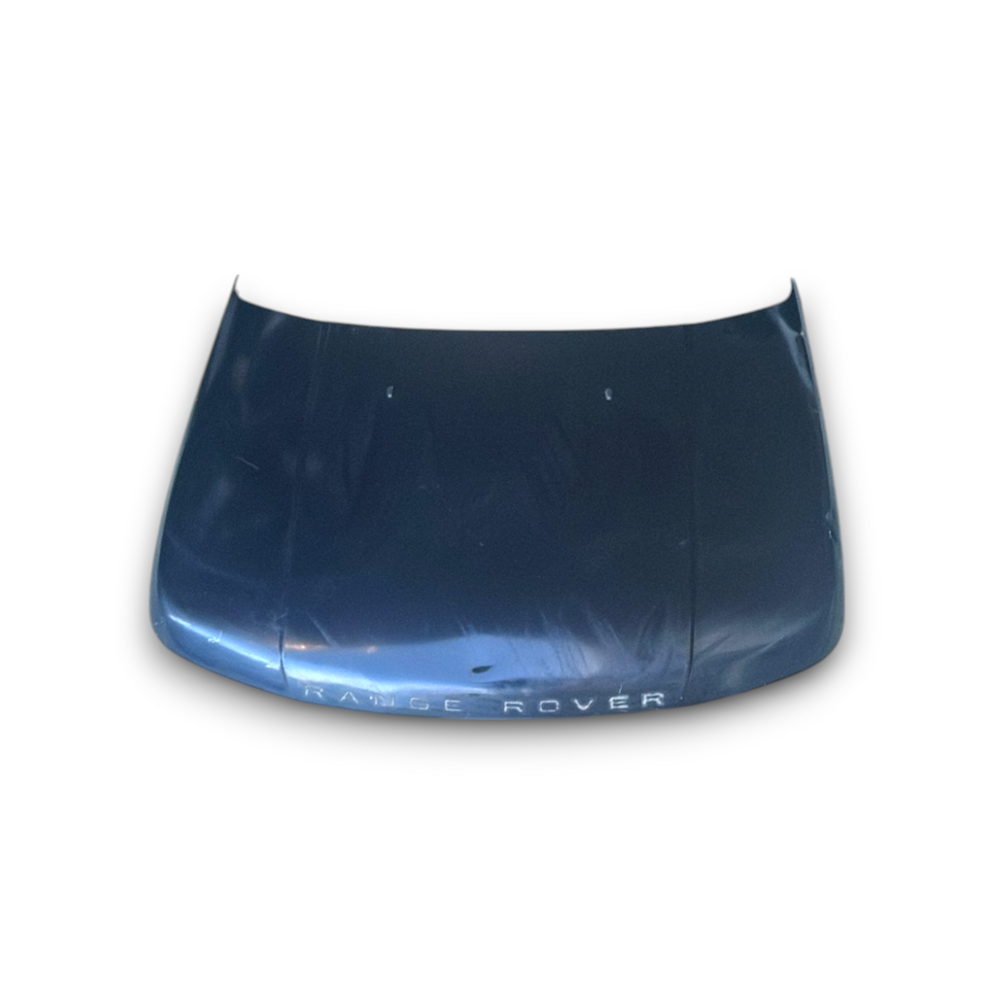 Range Rover Sport Front Hood (L320) (2005> 2012) (Blue)