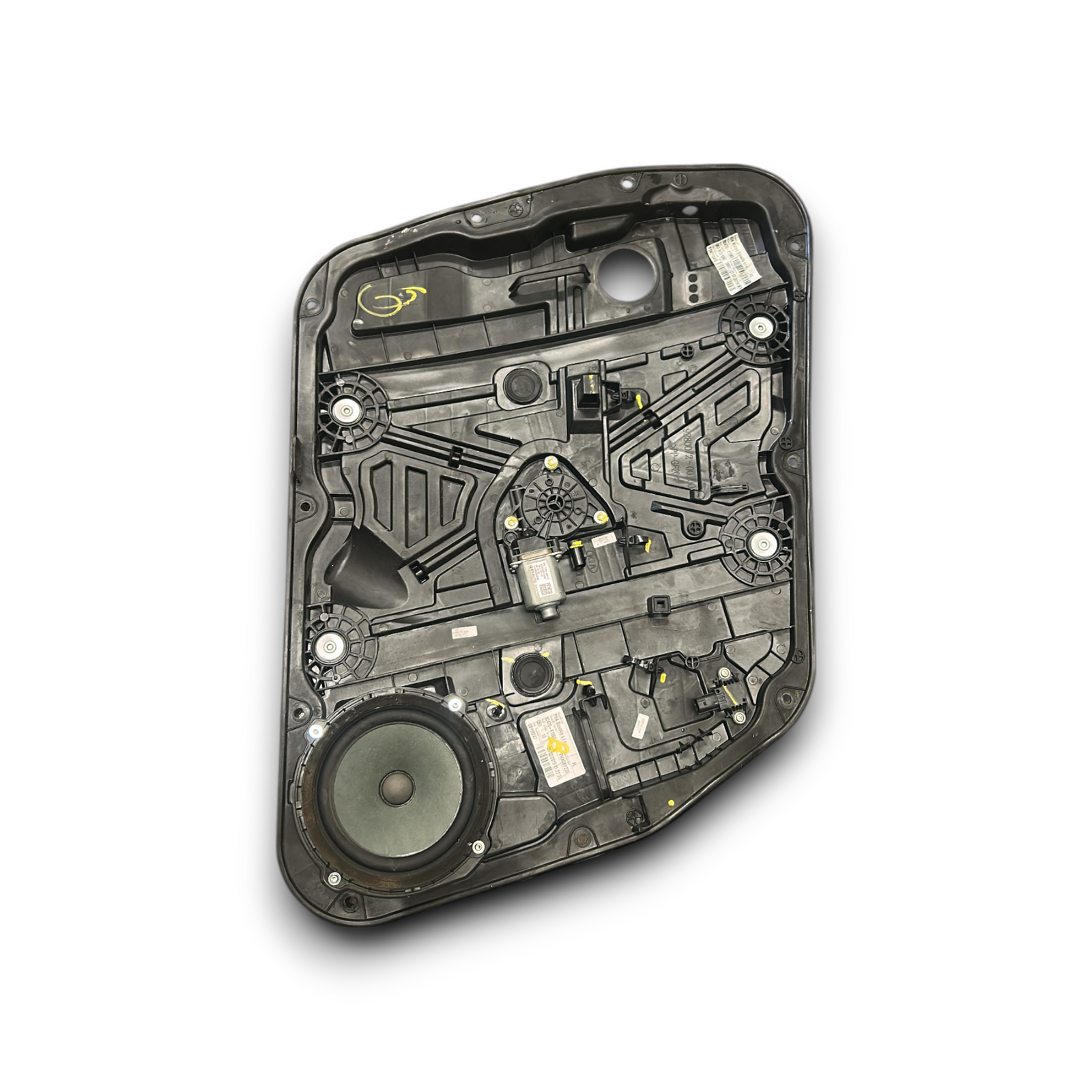 Interne paneel Porta Kia Sportage (QL) COD. 82470-F1060 (2016> 2021) COD. 82450F1000