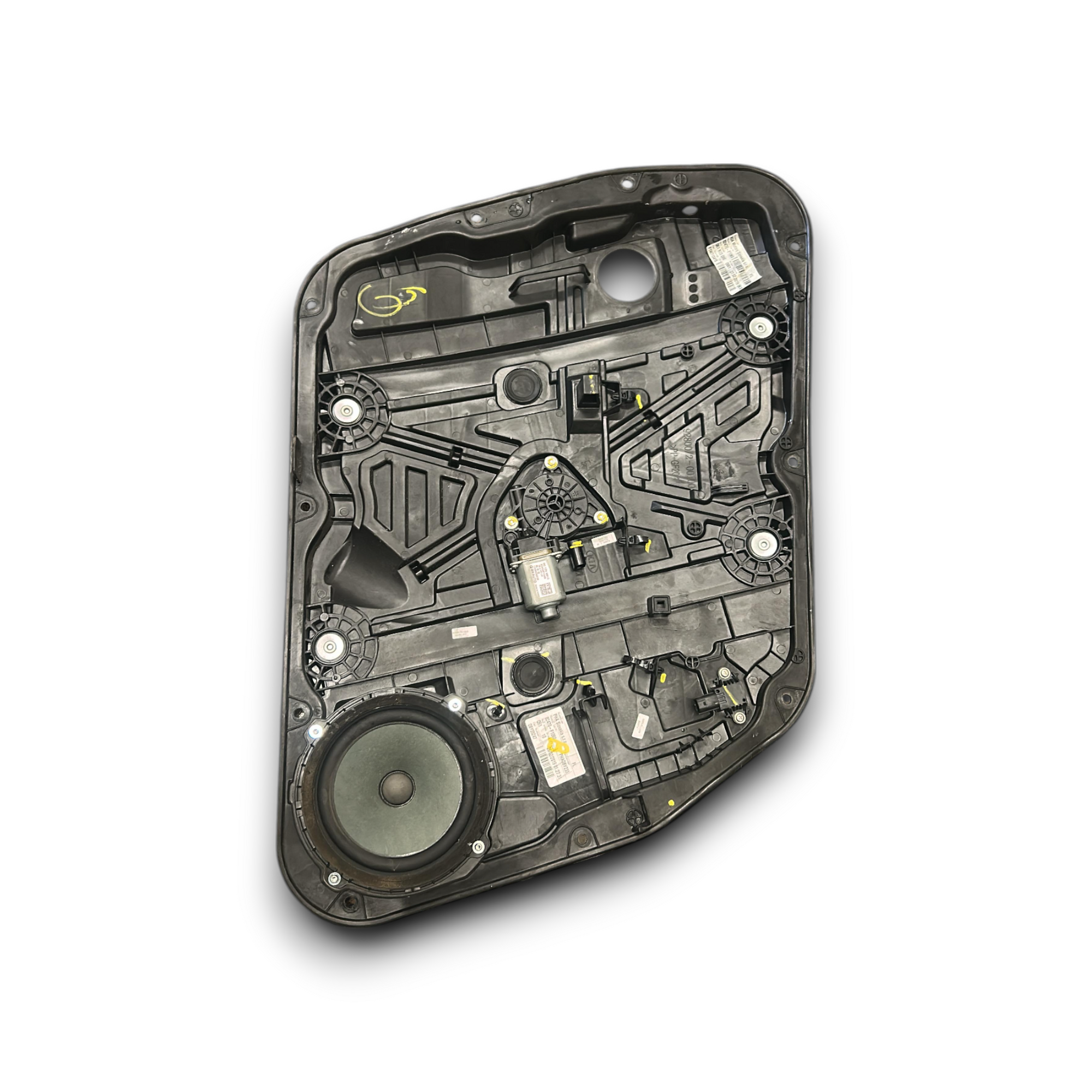 Interne paneel Porta Kia Sportage (QL) COD. 82470-F1060 (2016> 2021) COD. 82450F1000