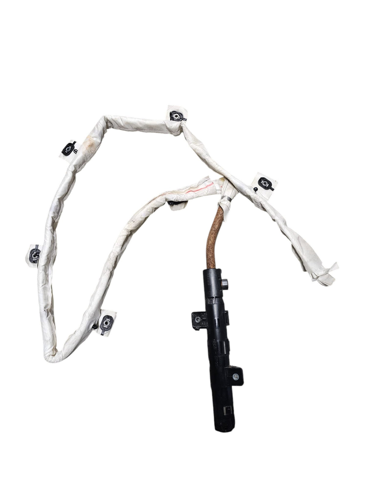 Airbag a Tendina Laterale Destro Fiat Croma (2005 - 2010) Cod:51847417 - F&amp;P CRASH SRLS - Ricambi Usati