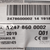 Airbag A Tendina Sinistra Mercedes GLB X247 COD: A2478600002 (2019 - ) - F&P CRASH SRLS - Ricambi Usati