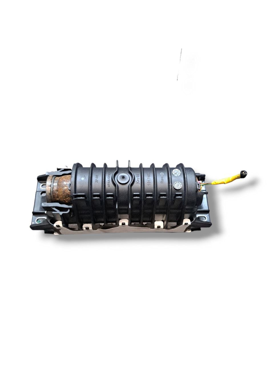 Airbag cruscotto lato passeggero Lancia Ypsilon ( 2014 ) COD:1017482 - F&P CRASH SRLS - Ricambi Usati