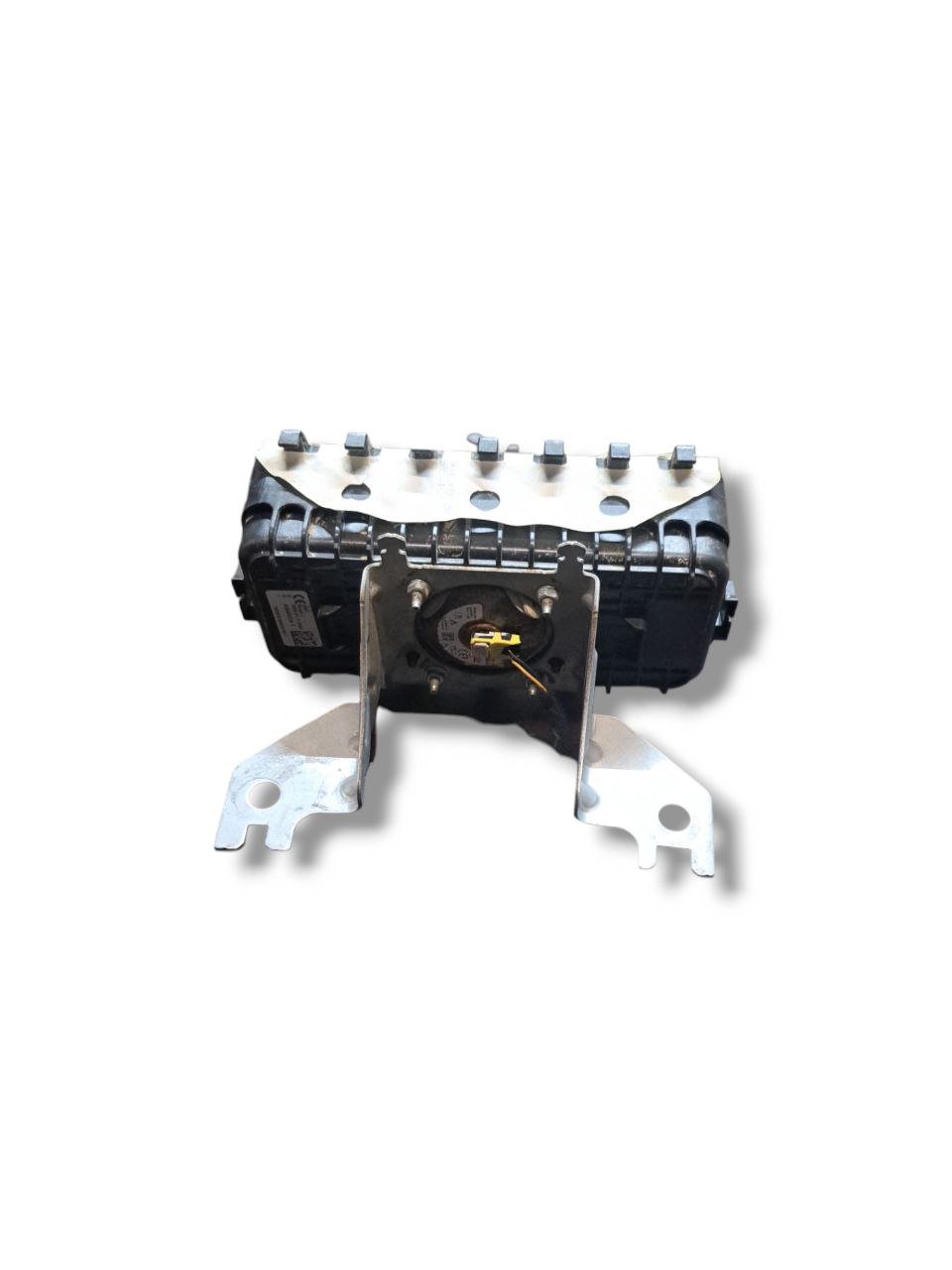 Airbag cruscotto lato passeggero Nissan Micra K14 (2020) COD:635482200 - F&P CRASH SRLS - Ricambi Usati