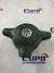 Airbag guidatore Volkswagen Polo Mk4 9N 6X0880201C - F&P CRASH SRLS - Ricambi Usati