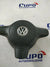 Airbag guidatore Volkswagen Polo Mk4 9N 6X0880201C - F&P CRASH SRLS - Ricambi Usati