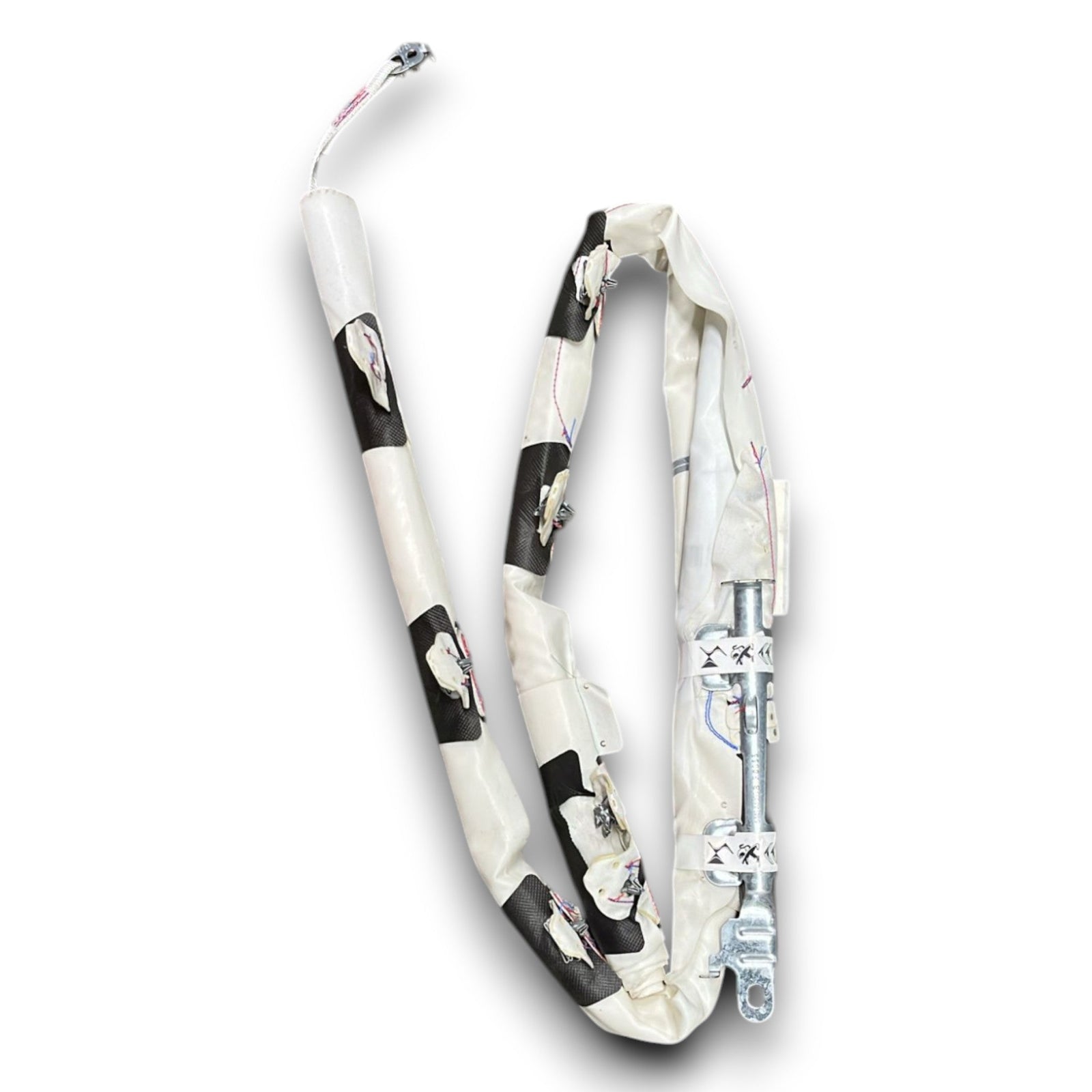 AirBag Laterale Destro A Tendina Opel Corsa F cod:9827991580 (2019 >) - F&P CRASH SRLS - Ricambi Usati