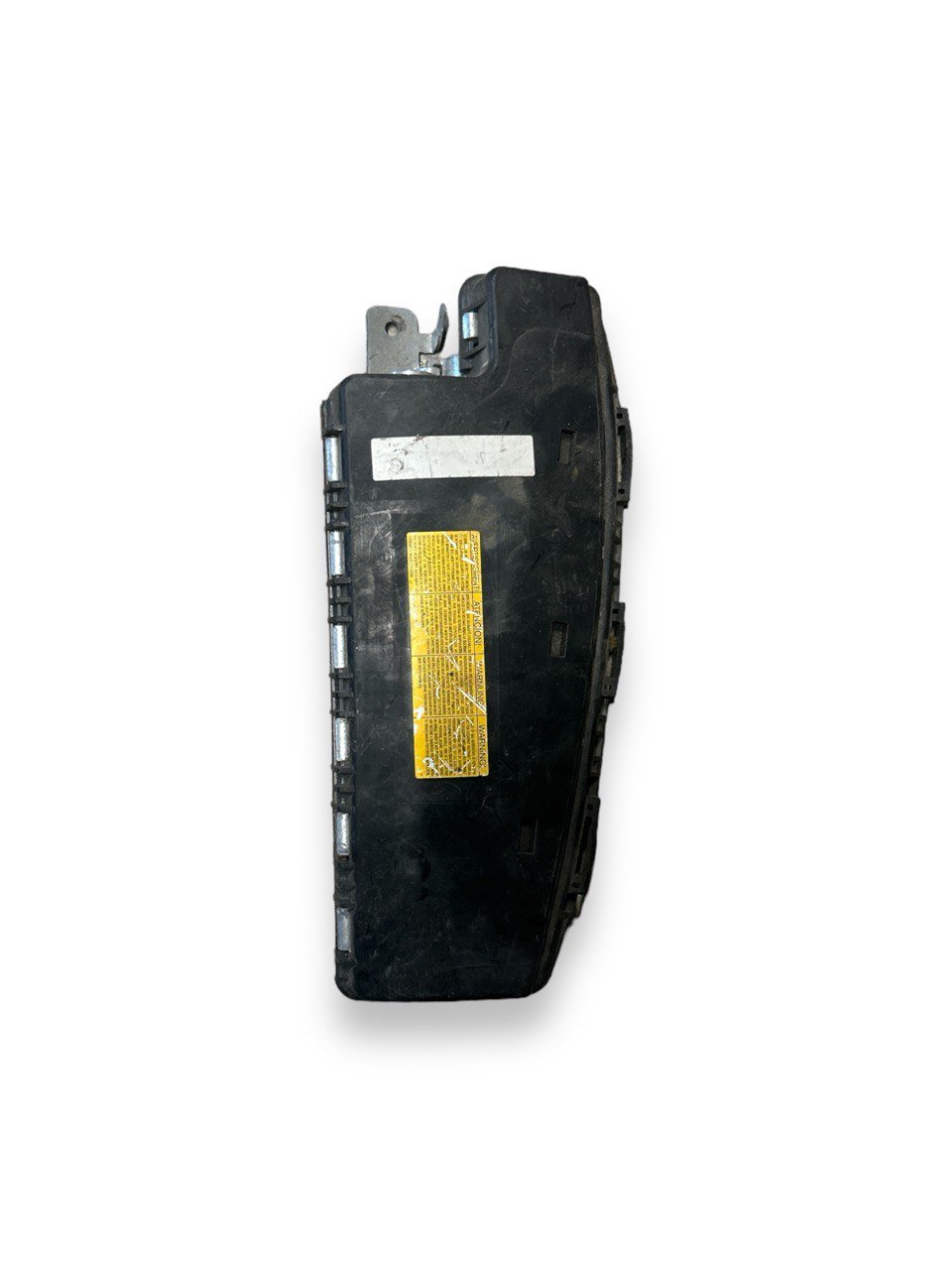 Airbag Sedile Sinistro Renault Clio III (2005 > 2013) cod . PC15125030 - F&P CRASH SRLS - Ricambi Usati
