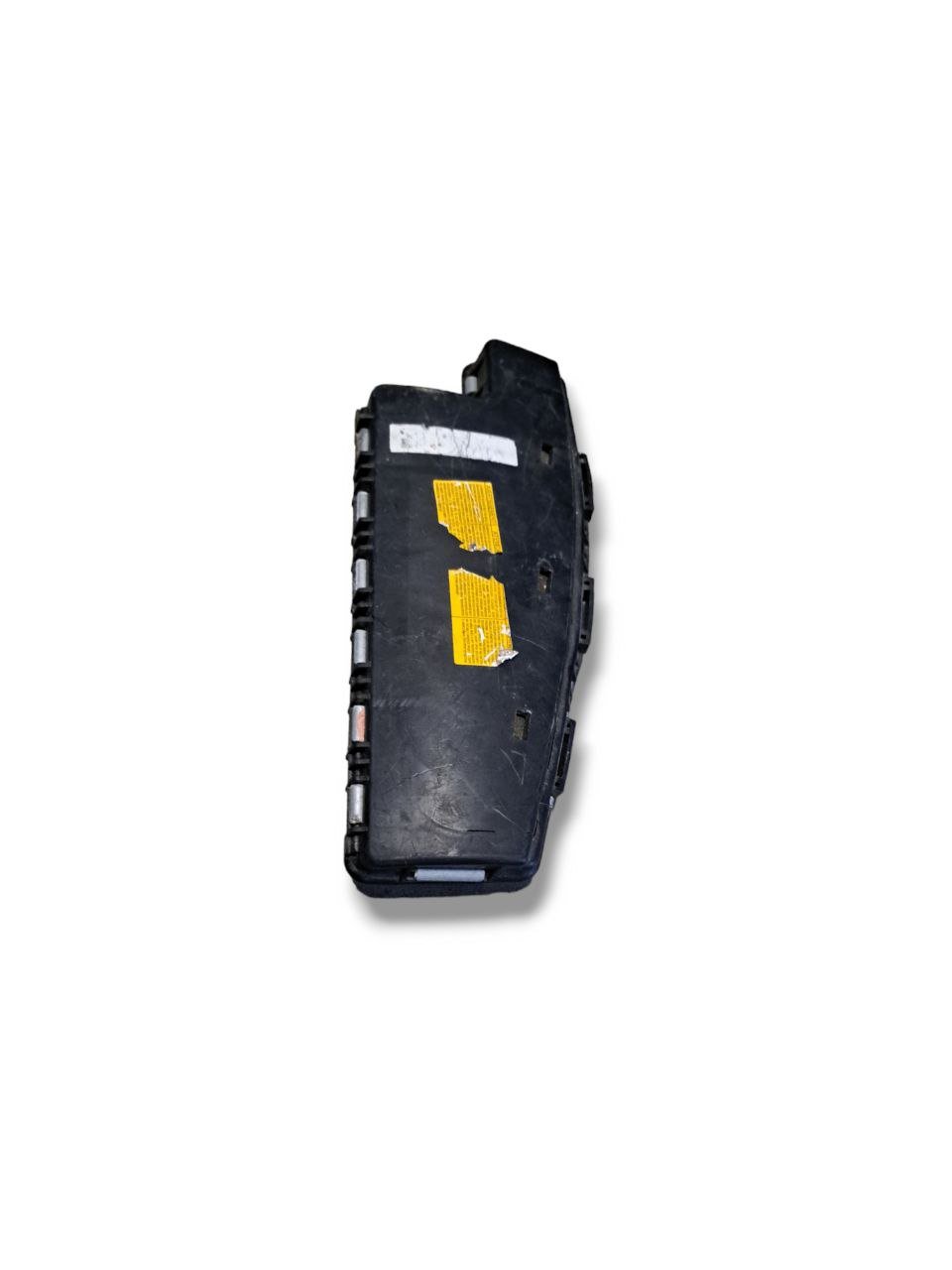 Airbag Sedile Sinistro Renault Clio III COD:PC15125030 (2005 - 2013) - F&amp;P CRASH SRLS - Ricambi Usati