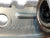 Airbag Tendina laterale sinistro sx Fiat 500X (2014>) cod.629097400 - F&P CRASH SRLS - Ricambi Usati