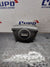 Airbag volante guidatore Audi A2 cod 8P0880201D - F&P CRASH SRLS - Ricambi Usati