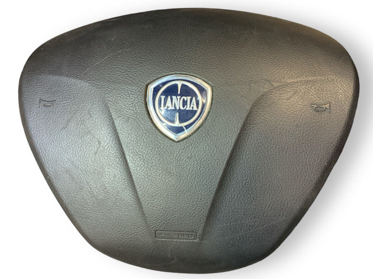 Airbag Volante Lancia Ypsilon (2012) cod.07355292110 - F&amp;P CRASH SRLS - Ricambi Usati