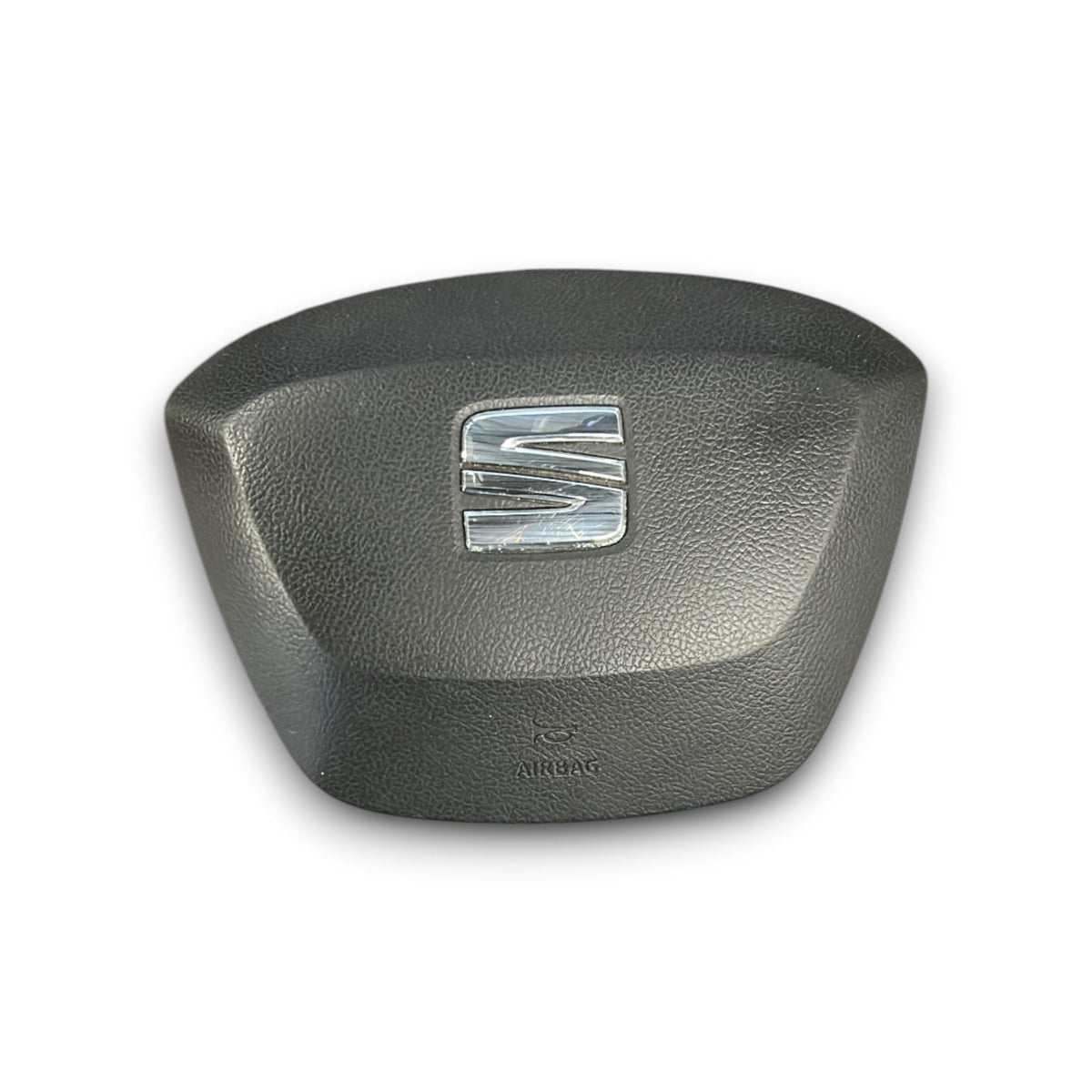 AirBag Volante Seat Leon III cod.5F0880201G (2013 &gt; 2019) - F&amp;P CRASH SRLS - Ricambi Usati