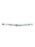 Albero Di Trasmissione Centrale Nissan X - Trail T32 1.6 Diesel ( 2014 - 2020 ) Cod : 37004BE0A - F&P CRASH SRLS - Ricambi Usati