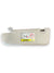 Aletta parasole anteriore destra Fiat Panda 312 - 319 (2012 - 2023) - F&P CRASH SRLS - Ricambi Usati