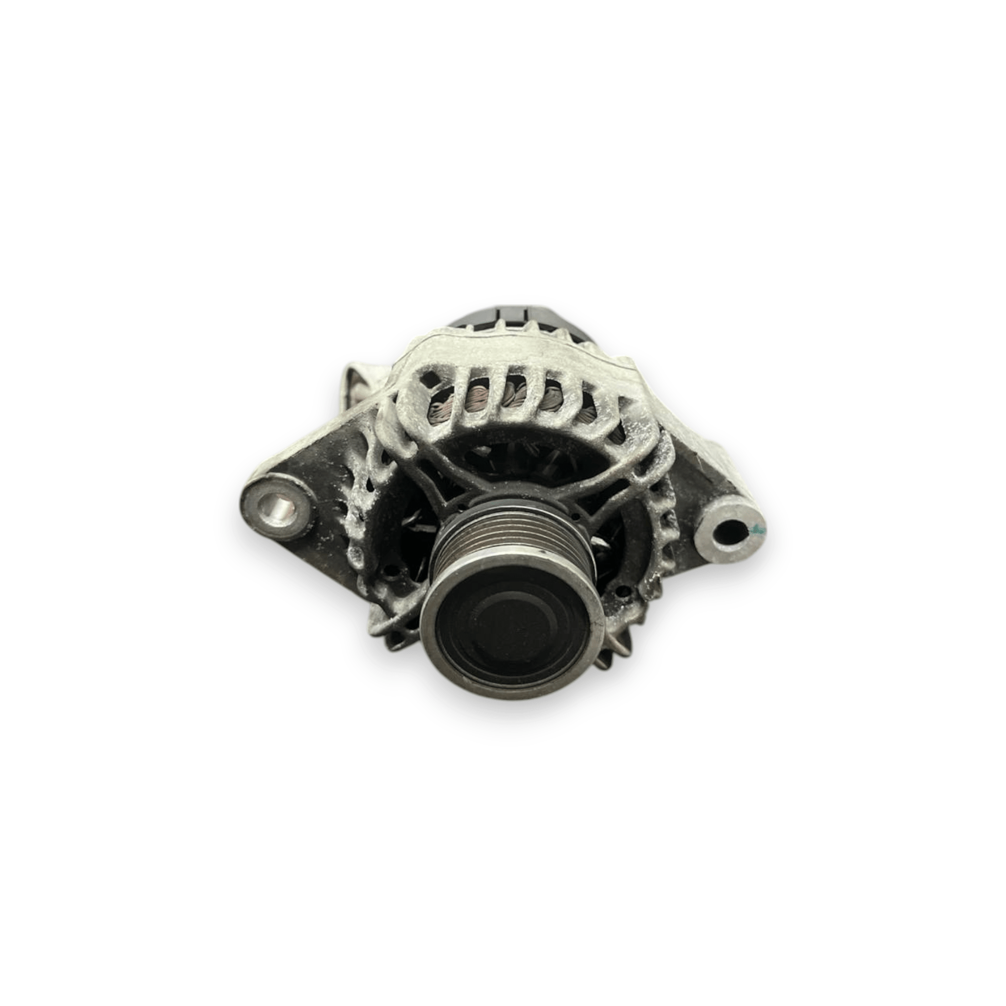 Alternatore Alfa Romeo Giulietta 1.6 Diesel (2010 al 2020) cod: 51820624 - F&P CRASH SRLS - Ricambi Usati