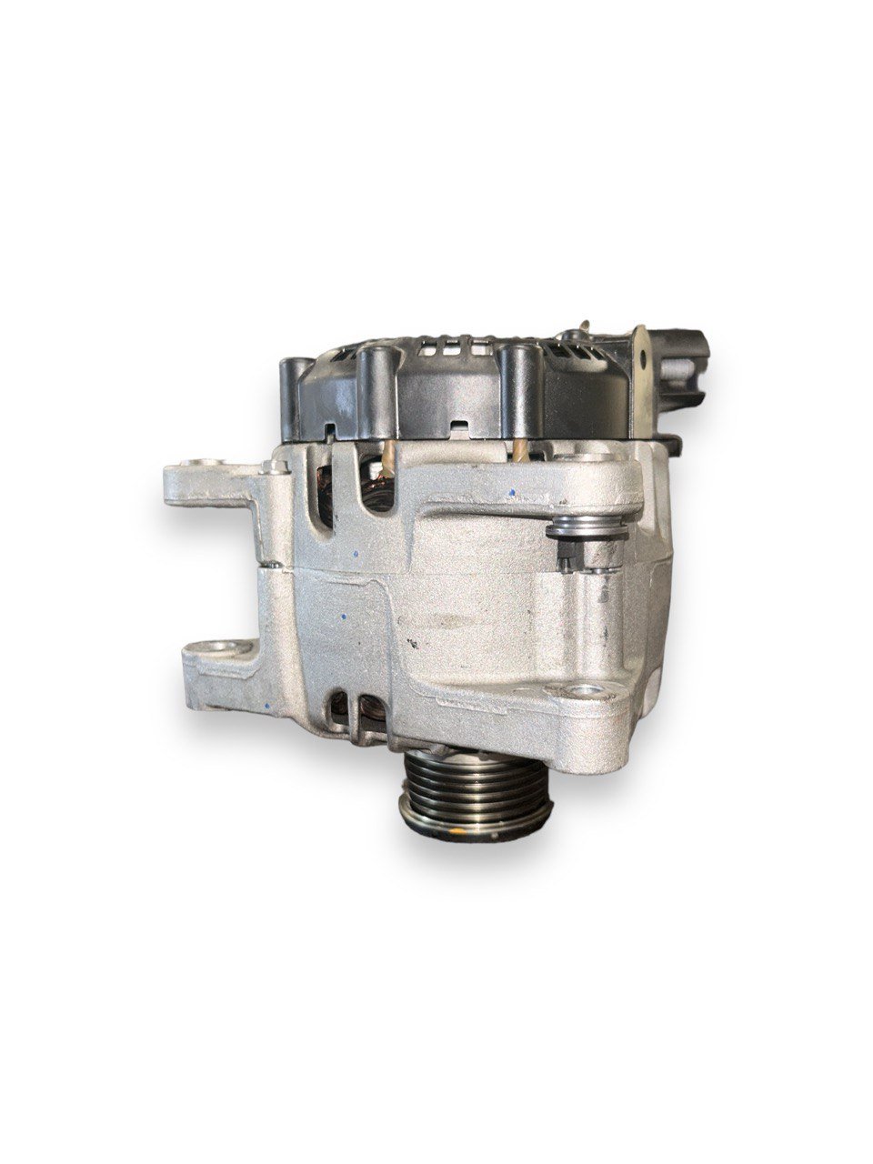 Alternatore Citroen C3 III 1.2 Benzina (2016 > 2023) cod.9835689480 - F&P CRASH SRLS - Ricambi Usati