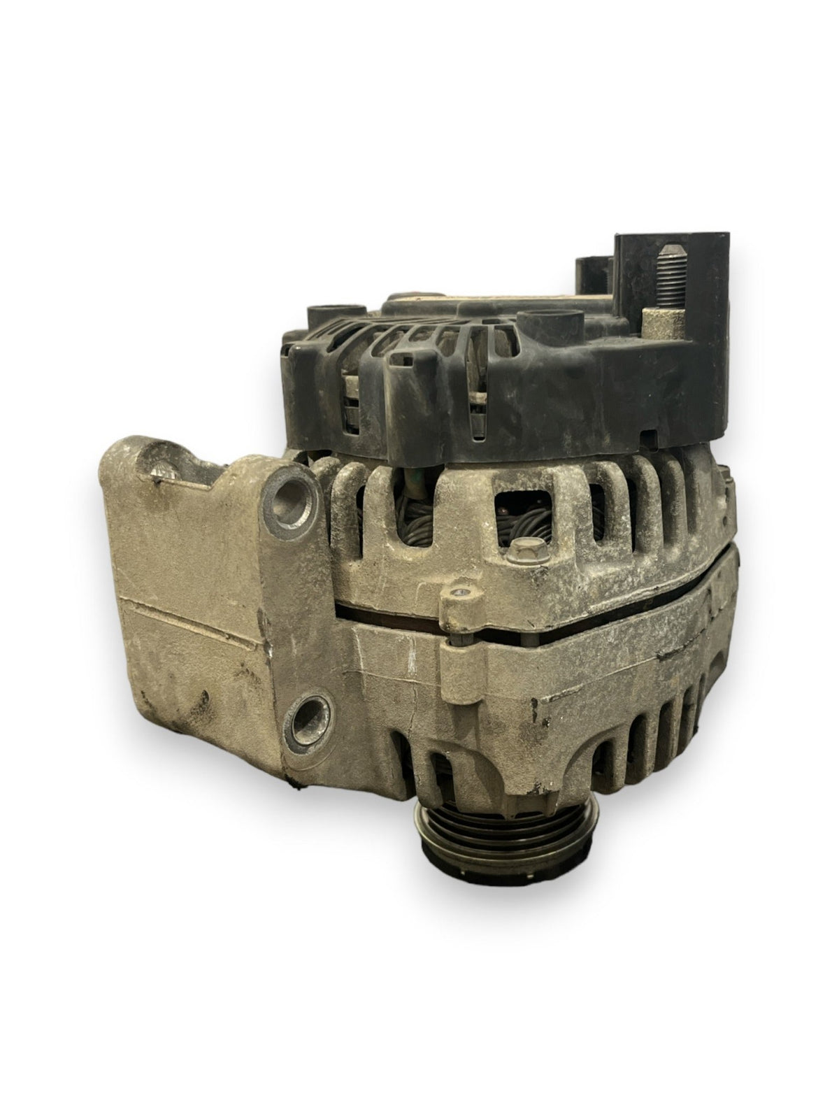 Alternatore Fiat Panda ( 312 - 1.3d ) cod : 51944878 - F&amp;P CRASH SRLS - Ricambi Usati