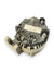 Alternatore Fiat Panda ( 312 - 1.3d ) cod : 51944878 - F&P CRASH SRLS - Ricambi Usati