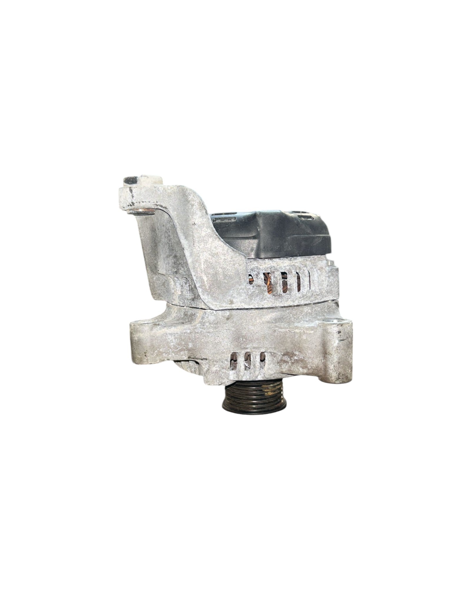Alternatore Mini Cooper (F56) 1.5 Diesel (2014 > ) cod.7640131 - 04 - F&P CRASH SRLS - Ricambi Usati