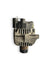 Alternatore Opel Corsa C 1.3 Diesel (2000 > 2006) cod . 13117279YQ - F&P CRASH SRLS - Ricambi Usati