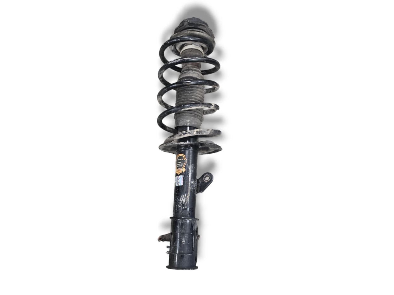 Ammortizzatore Anteriore Sinistro Fiat Panda 312 (2012>) - F&P CRASH SRLS - Ricambi Usati